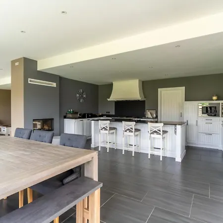 Villa Parentis-en-Born, 5 pièces, 10 personnes - FR-1-319-466